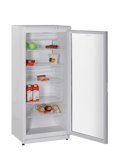 Glastürkühlschrank CD 291 | KBS 9190024 - KBS Gastrotechnik