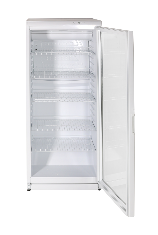 Glastürkühlschrank CD 291 | KBS 9190024 - KBS Gastrotechnik
