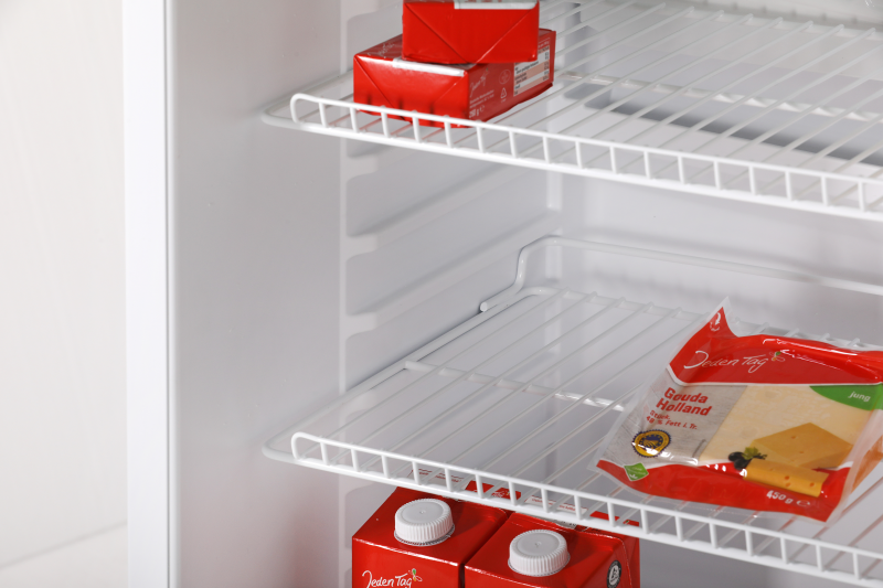 Glastürkühlschrank CD 291 | KBS 9190024 - KBS Gastrotechnik