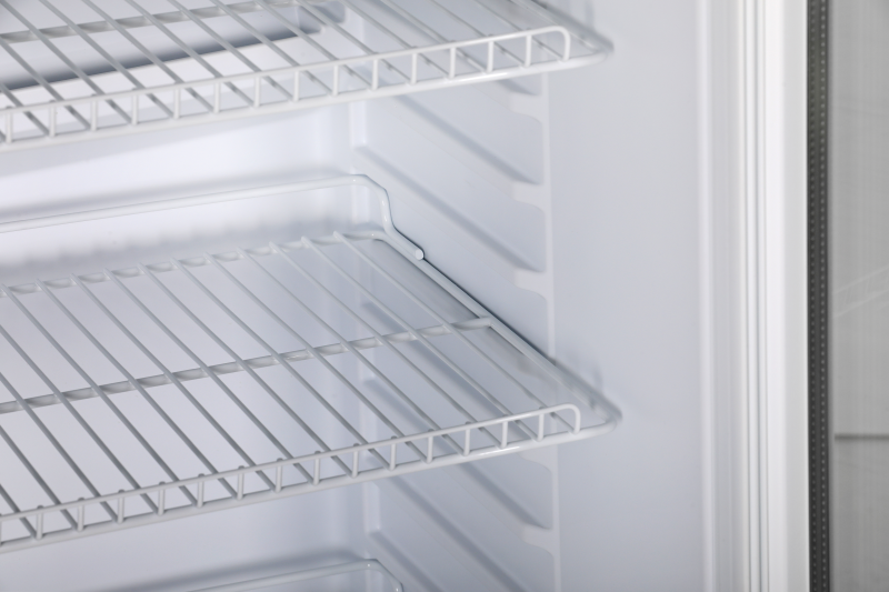Glastürkühlschrank CD 291 | KBS 9190024 - KBS Gastrotechnik