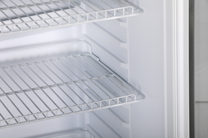 Glastürkühlschrank CD 291 | KBS 9190024 - KBS Gastrotechnik