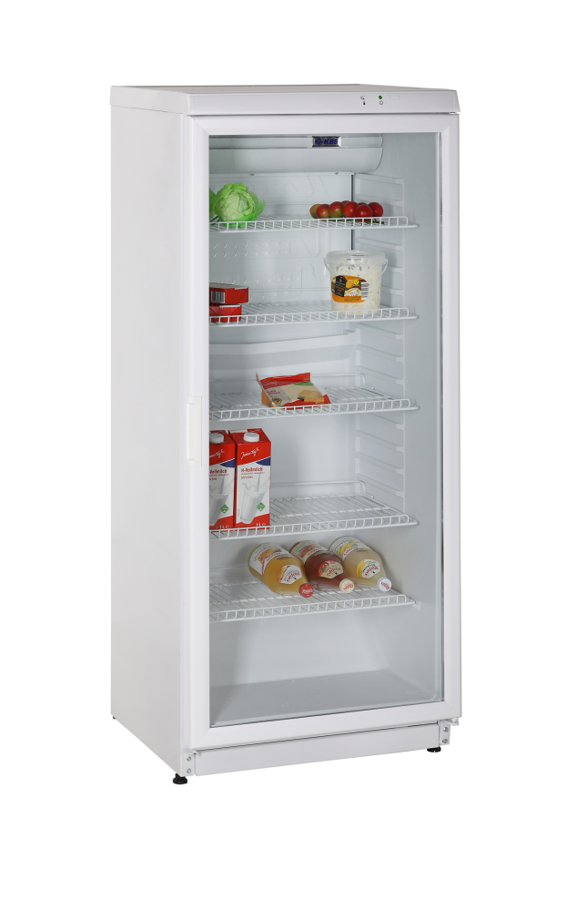 Glastürkühlschrank CD 291 | KBS 9190024 | KBS Gastrotechnik