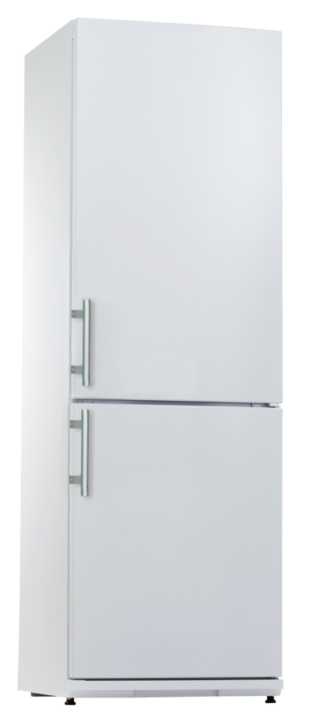 Kühl-/Gefrierkombination KGK 324 white | KBS 9190029 - KBS Gastrotechnik