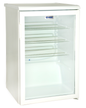 Glastürkühlschrank K 140G weiß | KBS 9190140 | KBS Gastrotechnik