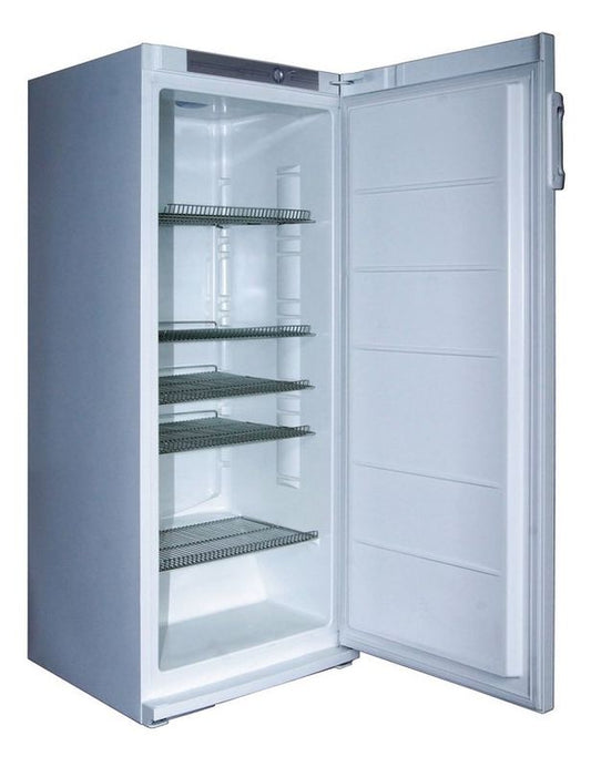 Full-height refrigerator K 296 white | KBS 9190299 - KBS Gastrotechnik