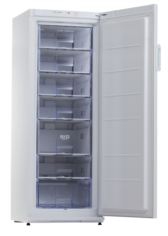 Tiefkühlschrank TK 311 weiß | KBS 9190316