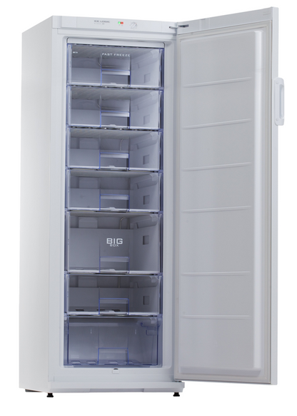 Tiefkühlschrank TK 311 weiß | KBS 9190316
