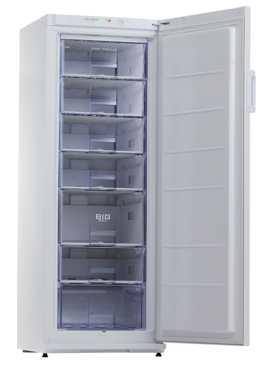 Tiefkühlschrank TK 311 weiß | KBS 9190316