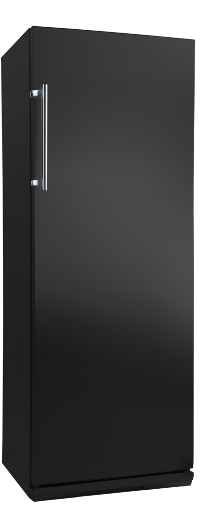 Tiefkühlschrank TK 311 schwarz | KBS 9190318