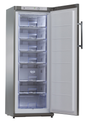 Tiefkühlschrank TK 311 silver | KBS 9190327