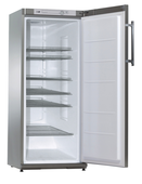 Kühlschrank K 311 silver | KBS 9190333