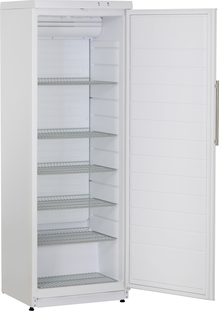 Volltürkühlschrank KU 360 weiß | KBS 9190360 - KBS Gastrotechnik
