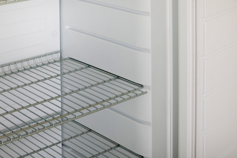 Volltürkühlschrank KU 360 weiß | KBS 9190360