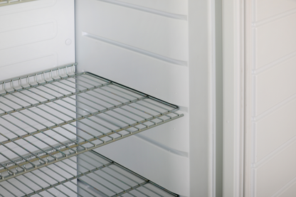 Volltürkühlschrank KU 360 weiß | KBS 9190360