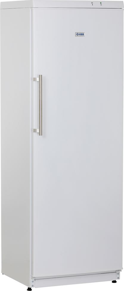 Volltürkühlschrank KU 360 weiß | KBS 9190360