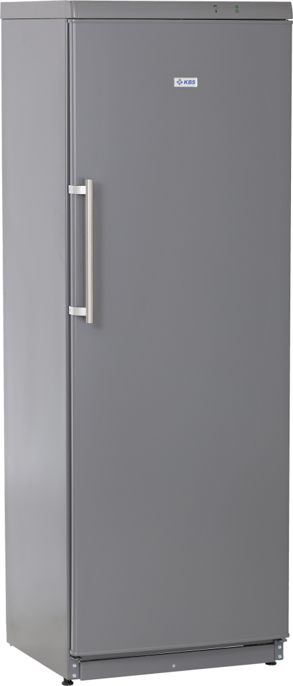 Volltürkühlschrank KU 360 grau | KBS 9190364 - KBS Gastrotechnik