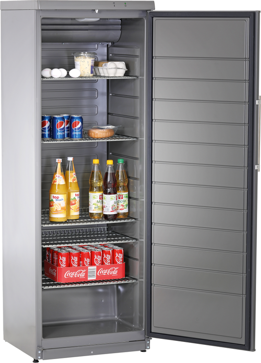 Volltürkühlschrank K 296 weiß | KBS 9190299