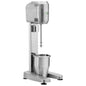 Milchshakemixer mit 1 Edelstahl-Becher 0,8 Liter — Virtus 9625F
