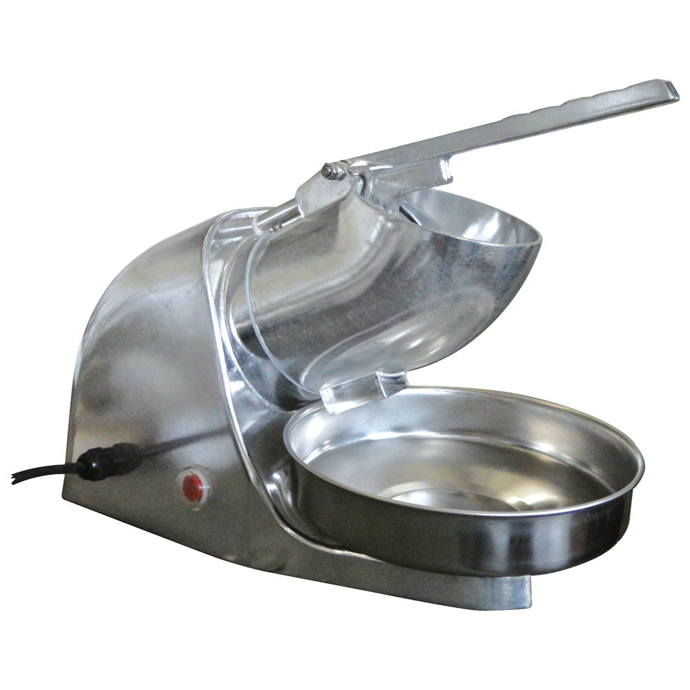 Eiscrusher, automatisch, 20 kg/h — Virtus 9681CS