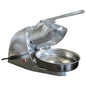 Eiscrusher, automatisch, 20 kg/h — Virtus 9681CS