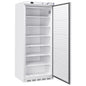 Kühlschrank 600 Liter in ABS, GN 2/1, +2°/+10°C — Virtus 9702C