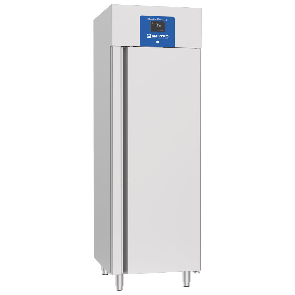 Kühlschrank für Schokolade, +10°/+14°C — Virtus 9951CF
