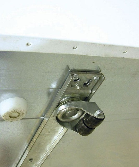 Rollensatz Labortiefkühltruhe Serie L45 | KBS 828599