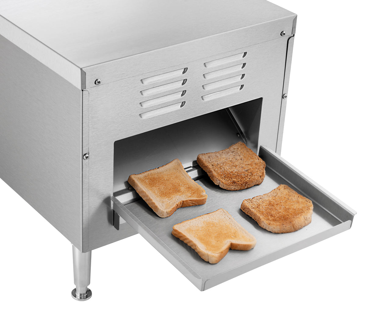 Durchlauftoaster DLT150-1 | Bartscher A100205 - Ansicht 6