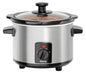 Speisenwärmer "Mini" 1,25L | Bartscher A100266 - Bartscher