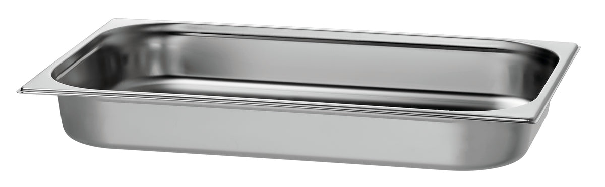 GN-Behälter, 1/1, T65, gelocht | Bartscher A101065 - Bartscher