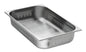 GN-Behälter, 1/1, T100, gelocht | Bartscher A101100 - Bartscher