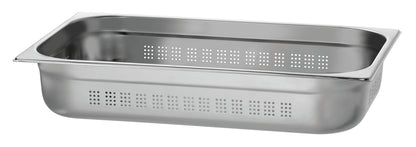 GN-Behälter, 1/1, T100, gelocht | Bartscher A101100 - Bartscher