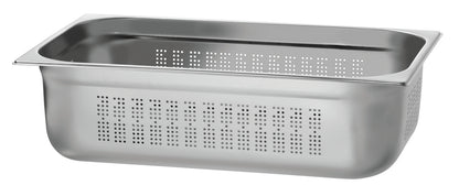 GN-Behälter, 1/1, T150, gelocht | Bartscher A101150 - Bartscher