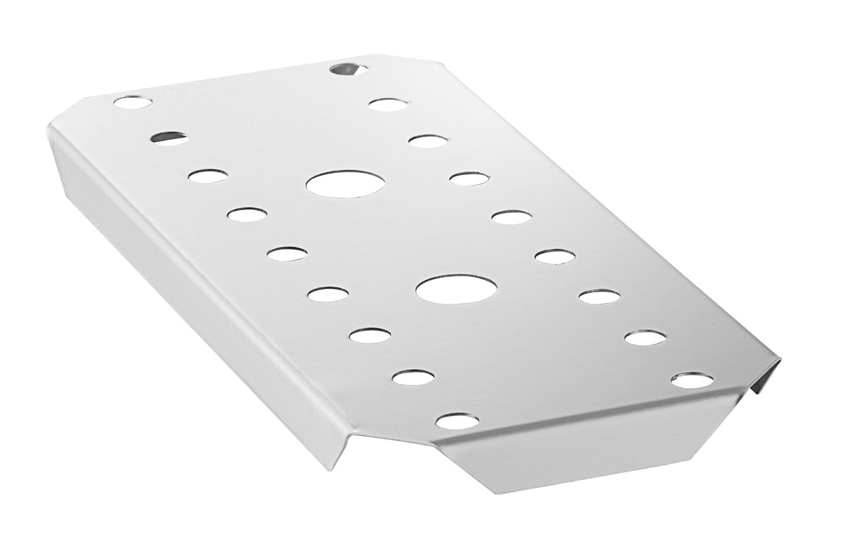Einlegeboden gelocht, 1/3GN | Bartscher A101163 | Bartscher