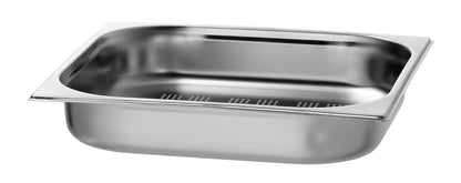GN-Behälter, 2/3, T65, gelocht | Bartscher A103065 - Bartscher