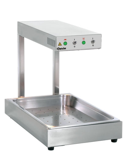Wärmebrücke IHR1000 1/1 | Bartscher A114001 - Bartscher
