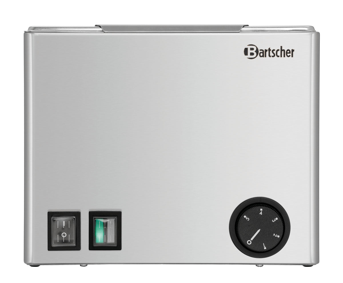 Pommeswärmer 12-150 | Bartscher A114002 - Bartscher
