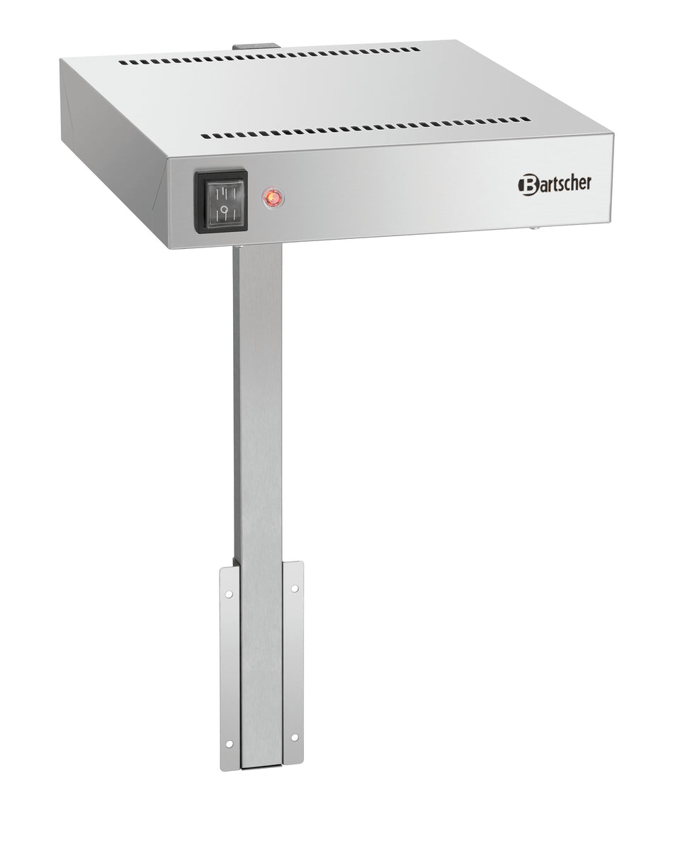 Wärmelampe 12-150 | Bartscher A114003 - Bartscher