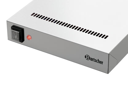 Wärmelampe 12-150 | Bartscher A114003 - Bartscher