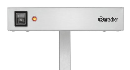 Wärmelampe 12-150 | Bartscher A114003 - Bartscher