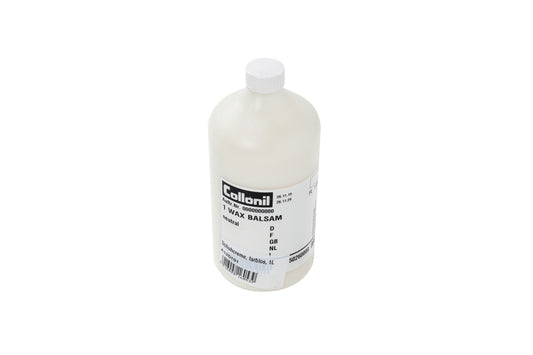 Schuhcreme, farblos, 1L | Bartscher A120101 - Bartscher