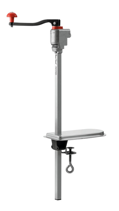 Dosenöffner KB565 | Bartscher A120355 - Detailansicht