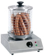 Hot-Dog-Gerät, eckig | Bartscher A120406 - Bartscher