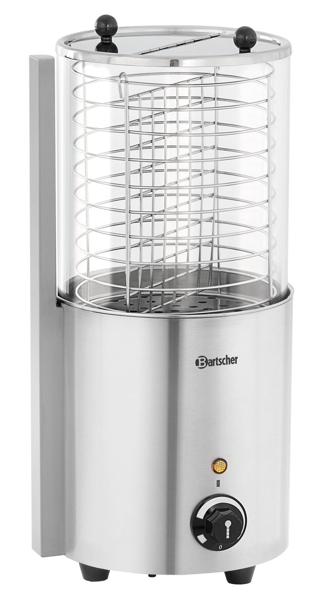 Hot-Dog-Gerät B2000 | Bartscher A120427 - Bartscher