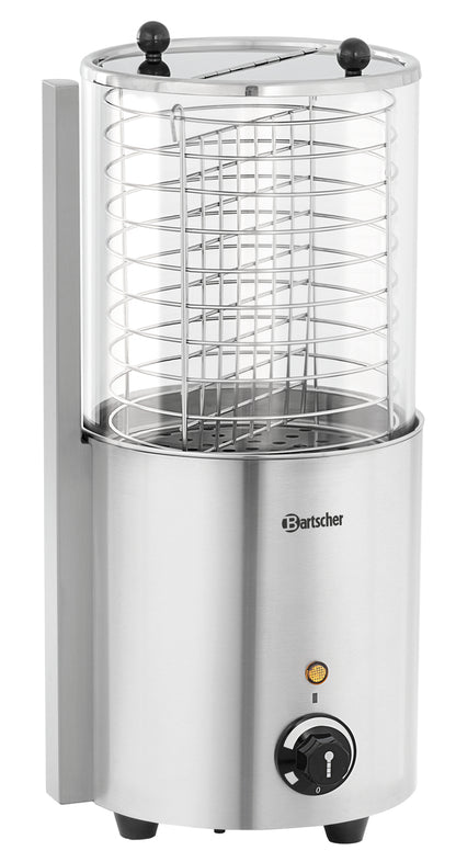 Hot-Dog-Gerät B2000 | Bartscher A120427 - Bartscher