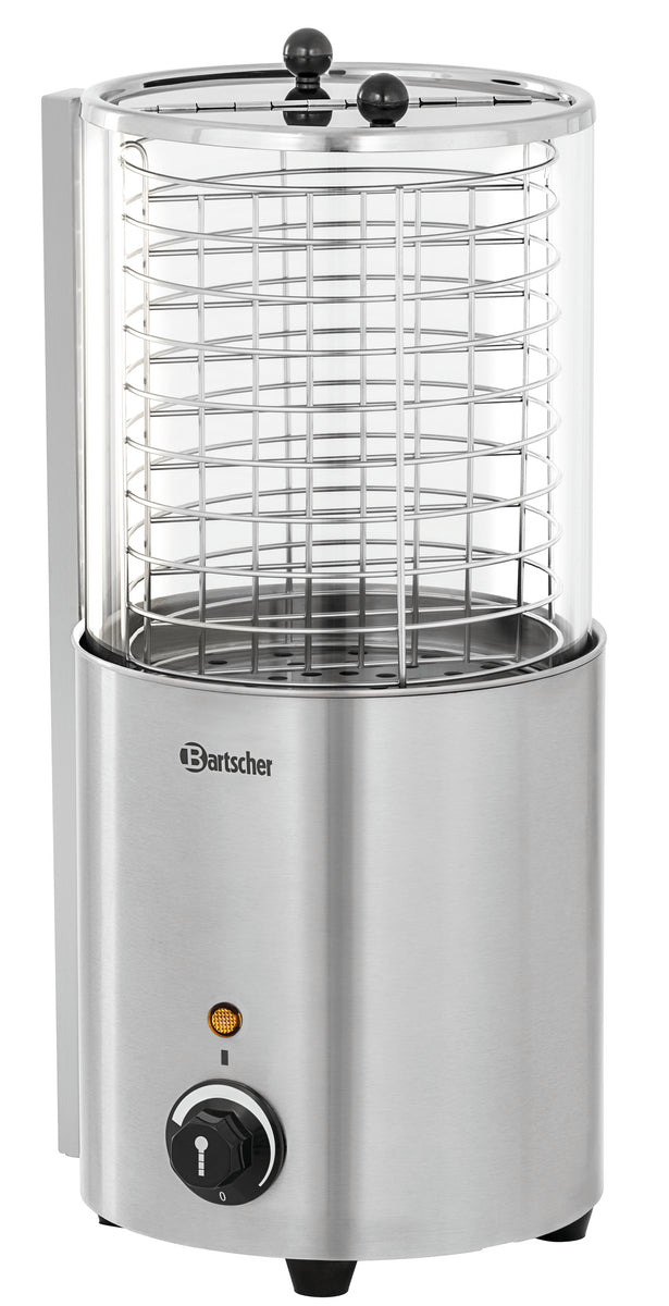 Hot-Dog-Gerät B2000 | Bartscher A120427 - Bartscher