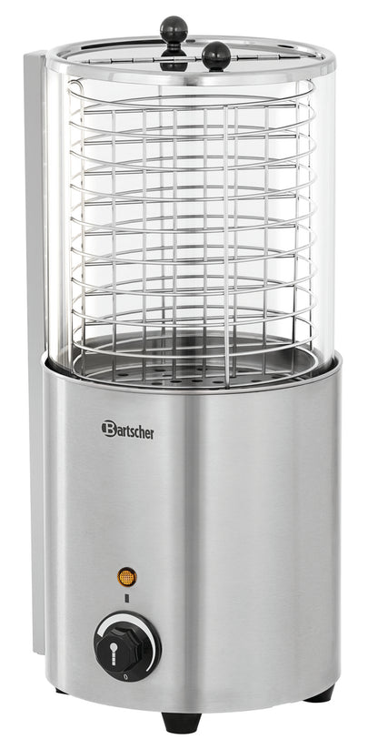 Hot-Dog-Gerät B2000 | Bartscher A120427 - Bartscher