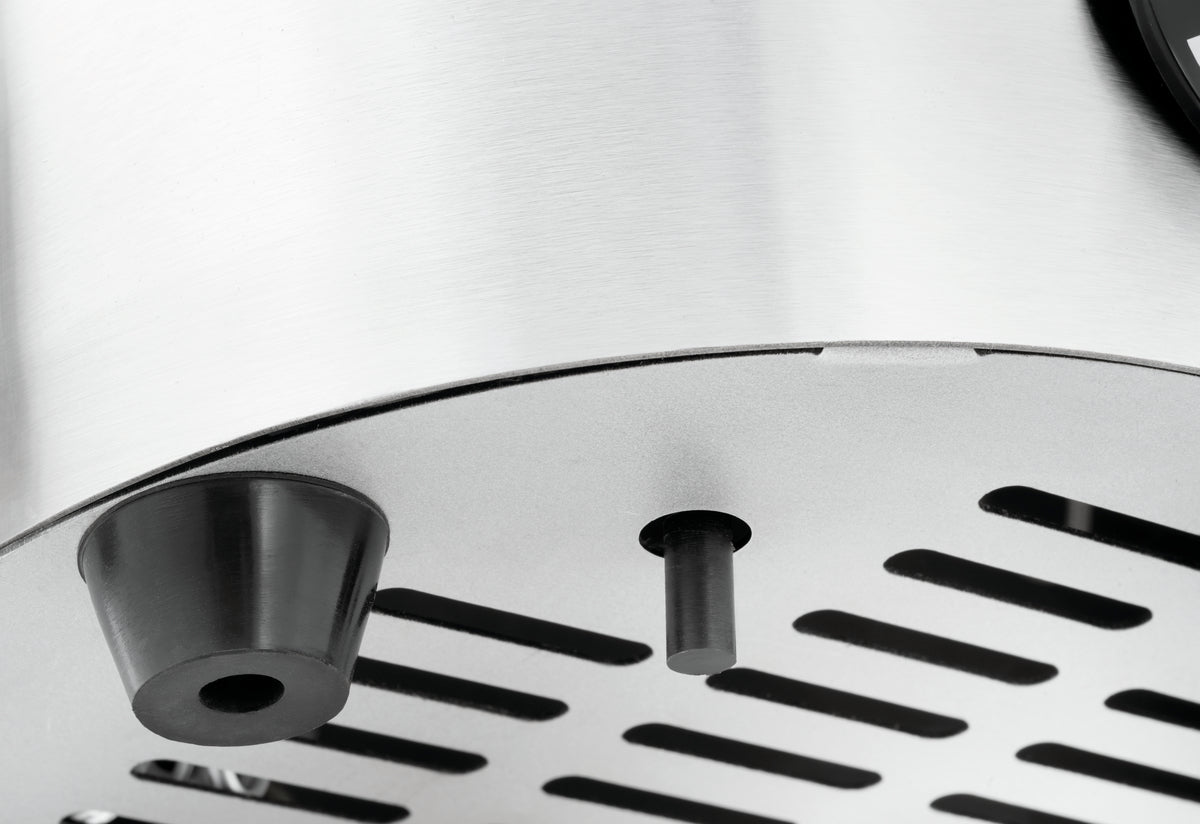 Hot-Dog-Gerät B2000 | Bartscher A120427 - Bartscher