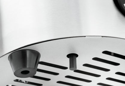 Hot-Dog-Gerät B2000 | Bartscher A120427 - Bartscher