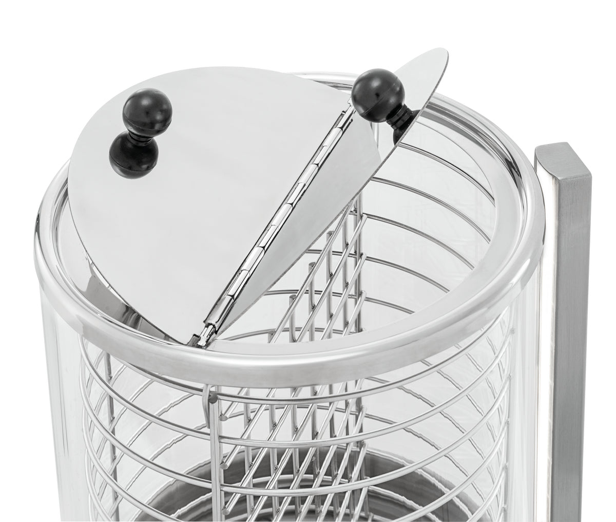 Hot-Dog-Gerät B2000 | Bartscher A120427 - Bartscher
